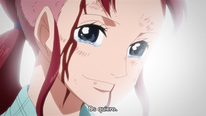 One Piece - Episode of Nami: Kōkaishi no Namida to Nakama no Kizuna